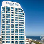 Atlantic Palace Beachfront Ocean View