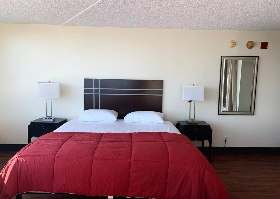 Apartment Atlantic Palace Beachfront Ocean View *