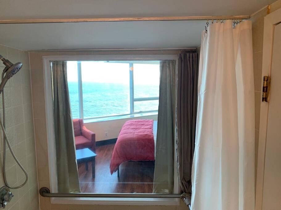 Atlantic Palace Beachfront Ocean View
